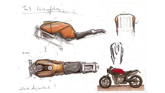xe Ducati Scrambler sẵn sàng ra mắt với giá rẻ? 4 xe Ducati Scrambler sẵn sàng ra mắt với giá rẻ? 4