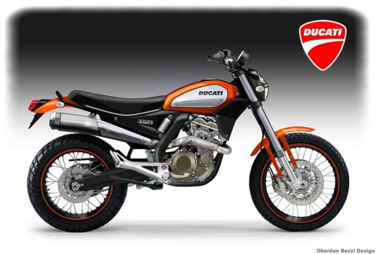 xe Ducati Scrambler sẵn sàng ra mắt với giá rẻ? 1 xe Ducati Scrambler sẵn sàng ra mắt với giá rẻ? 1