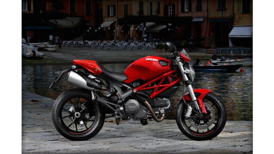 xe Ducati Scrambler sẵn sàng ra mắt với giá rẻ? 6 xe Ducati Scrambler sẵn sàng ra mắt với giá rẻ? 6
