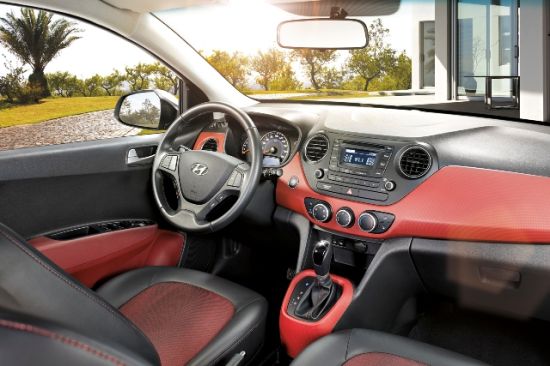 Hyundai i10 thế hệ mới sẽ bán tại Việt Nam từ tháng 11