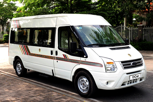 xe Ford Transit Limousine 5 xe Ford Transit Limousine 5