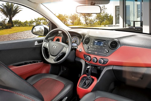 Hyundai Grand i10 2014 lộ giá bán từ 387 triệu đồng 1 Hyundai Grand i10 2014 lộ giá bán từ 387 triệu đồng 1