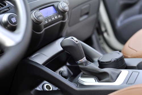 Hyundai Tucson 2014 ra mắt khách Việt với giá từ 935 triệu đồng 2 Hyundai Tucson 2014 ra mắt khách Việt với giá từ 935 triệu đồng 2