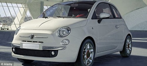 Căn bệnh nan y về gian lận mức tiêu thụ nhiên liệu _ảnh1 Căn bệnh nan y về gian lận mức tiêu thụ nhiên liệu _ảnh1