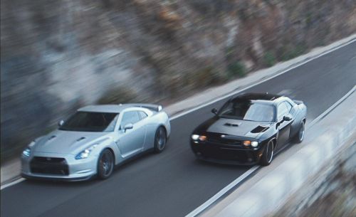 Đằng sau màn đua xe ô tô trong Fast & Furious 6 (1) ảnh 3