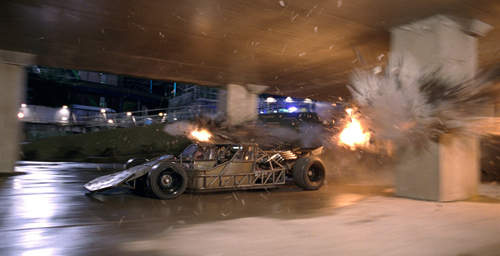 Đằng sau màn đua xe ô tô trong Fast & Furious 6 (2) ảnh 5