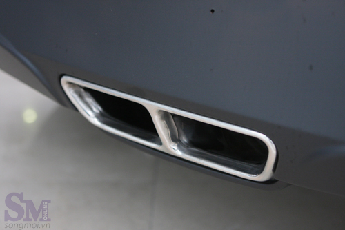 Hyundai Veloster hong cách “Người Dơi” tại Hà Nội 11 Hyundai Veloster hong cách “Người Dơi” tại Hà Nội 11
