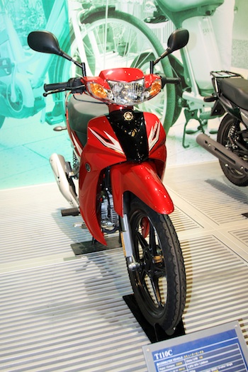 thăm quan bảo tàng xe yamaha_ảnh13