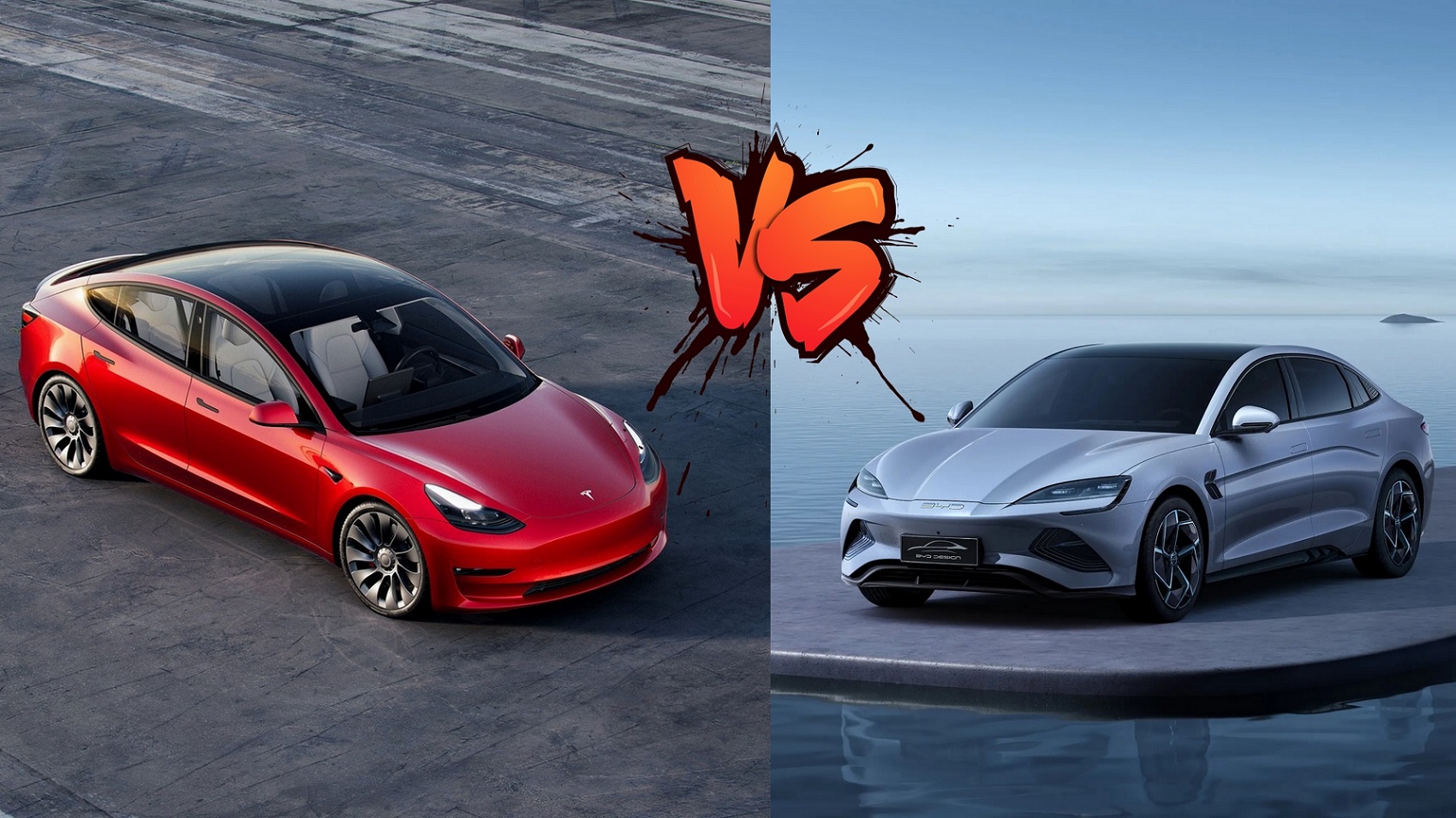 Tesla không còn là nhà sản xuất xe thuần điện lớn nhất thế giới