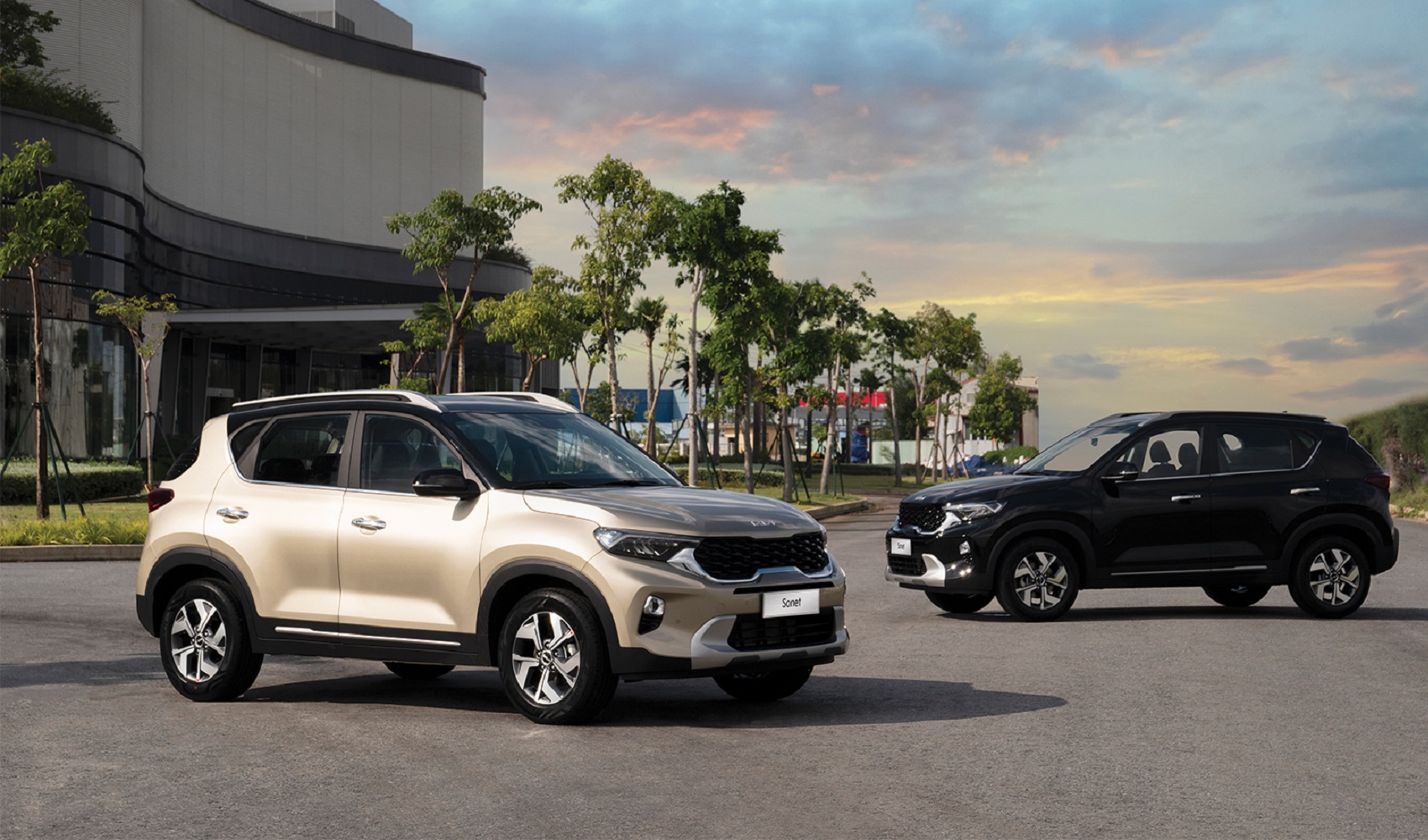 Phân khúc SUV đô thị năm 2023: Toyota Corolla Cross mất ngôi đầu