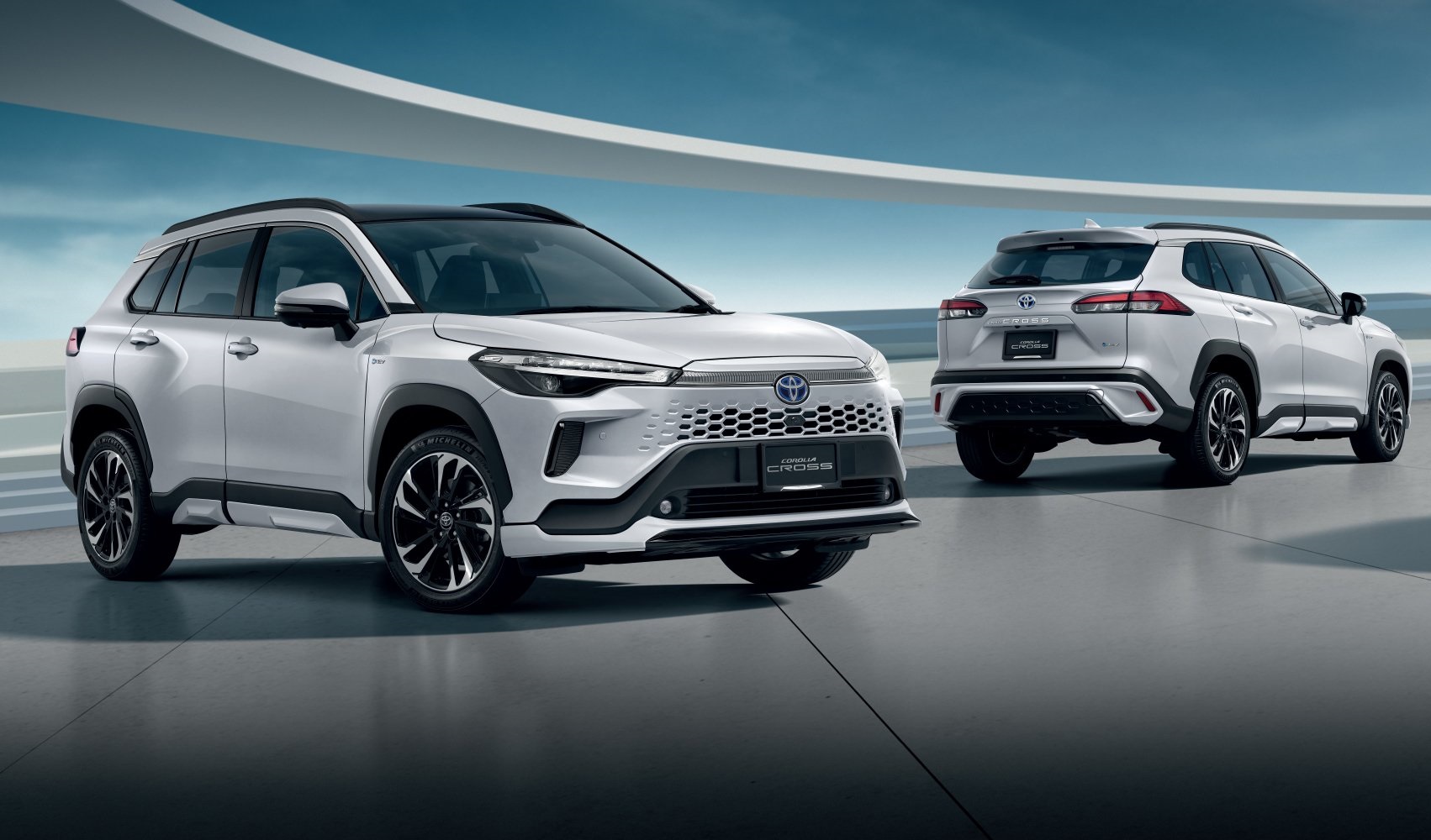 Toyota dẫn đầu tháng thứ 2 liên tiếp, KIA, Honda, Suzuki rớt hạng