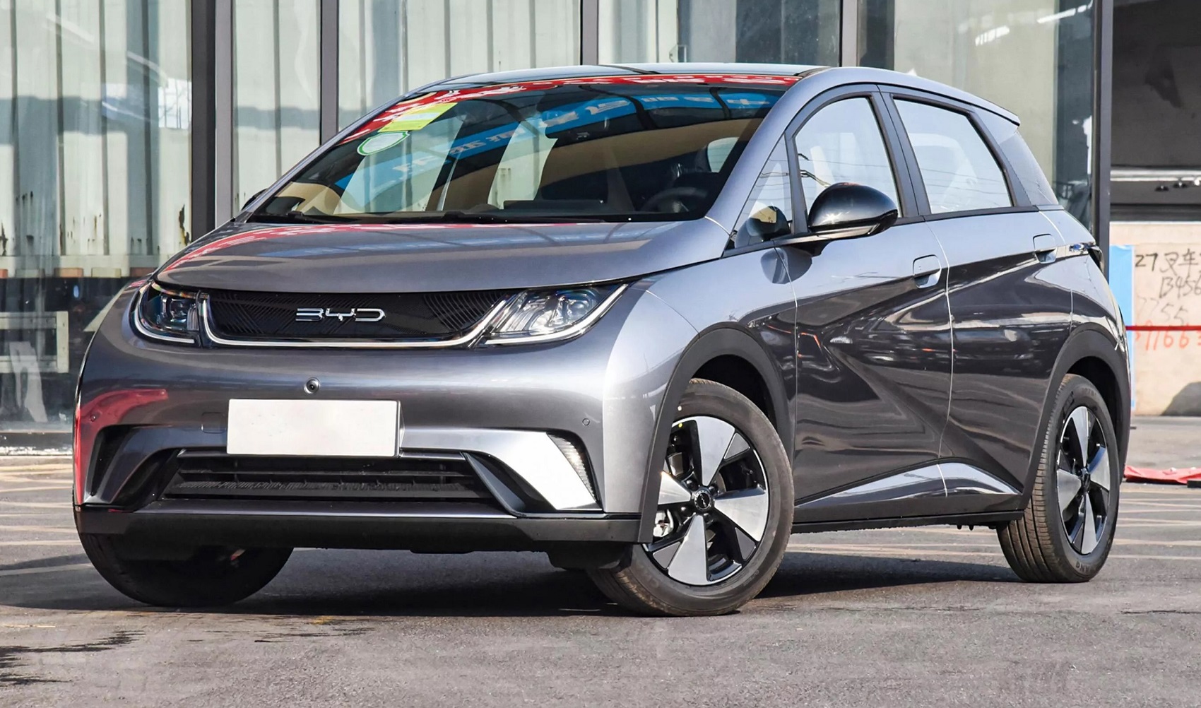 BYD triệu hồi gần 100 nghìn xe Dolphin, Atto 3 vì nguy cơ cháy nổ
