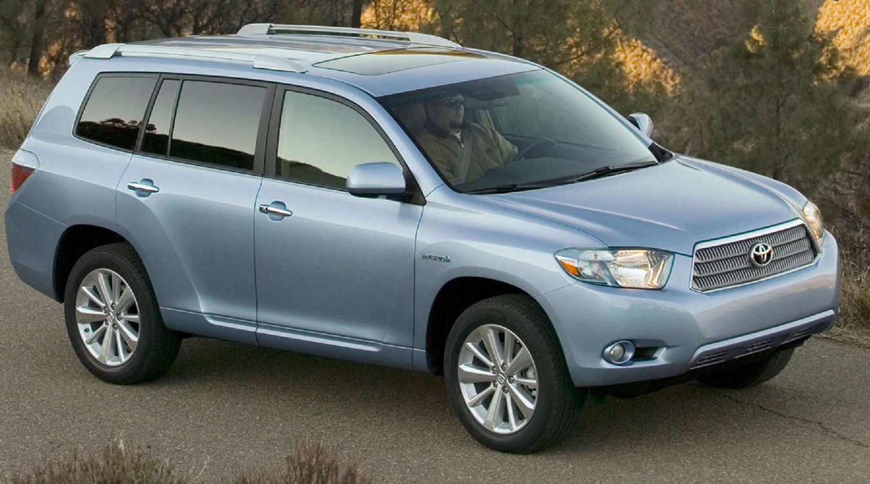 Toyota phủ bóng TOP 10 ô tô được chủ đầu sử dụng lâu nhất năm 2024