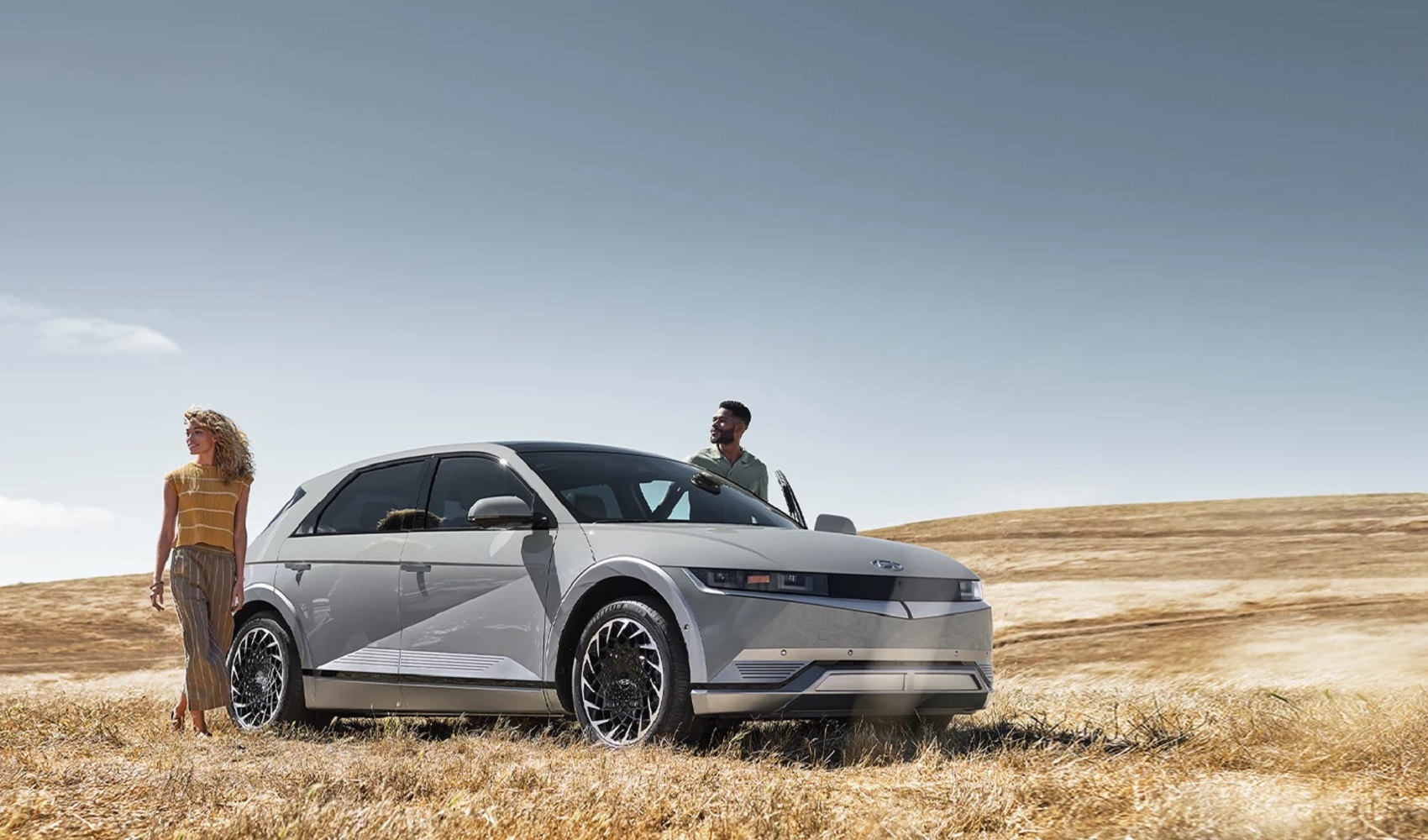 Hyundai tiến hành triệu hồi hơn 145 nghìn xe điện vì mất điện đột ngột