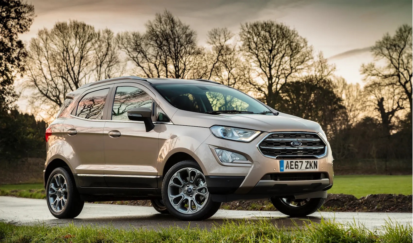 Ford triệu hồi gần 769 nghìn xe trên toàn thế giới
