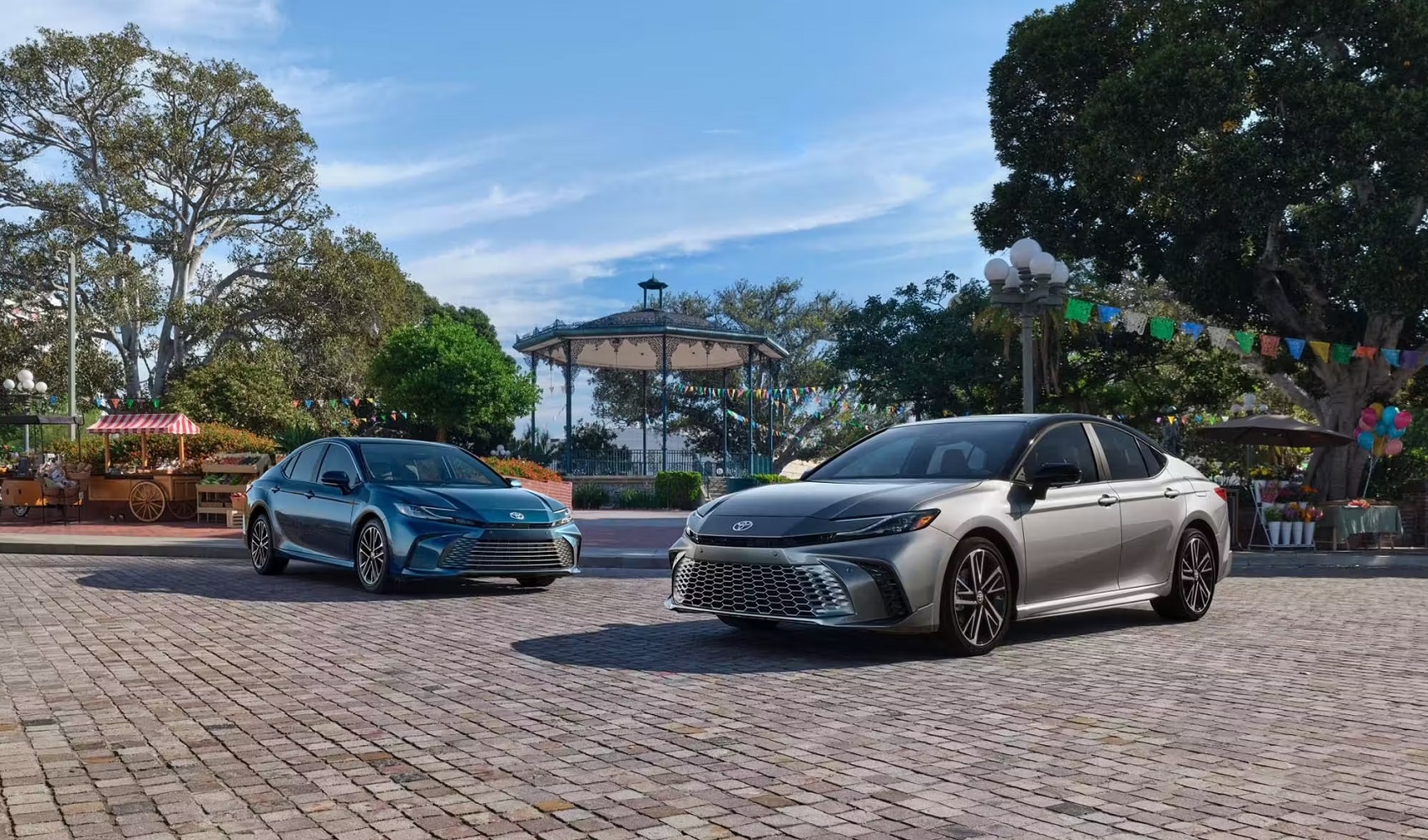 Toyota và Lexus phải triệu hồi gần 41 nghìn ô tô đời mới vì lỗi dây an toàn