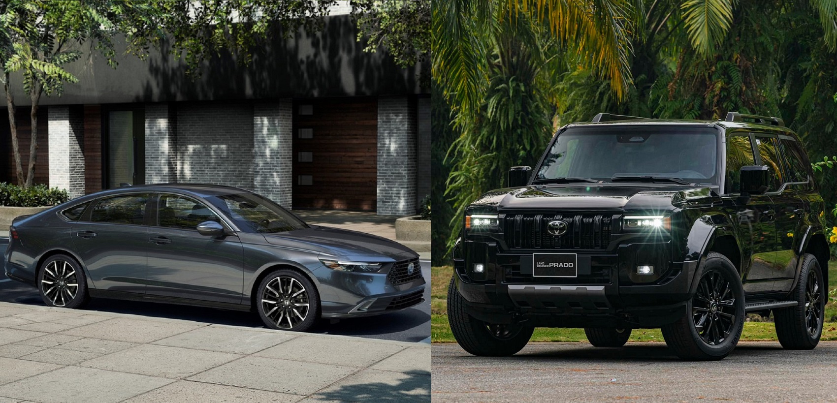 10 ô tô ít khách nhất Việt Nam tháng 2/2025: Toyota, Honda chia sẻ vị trí đầu