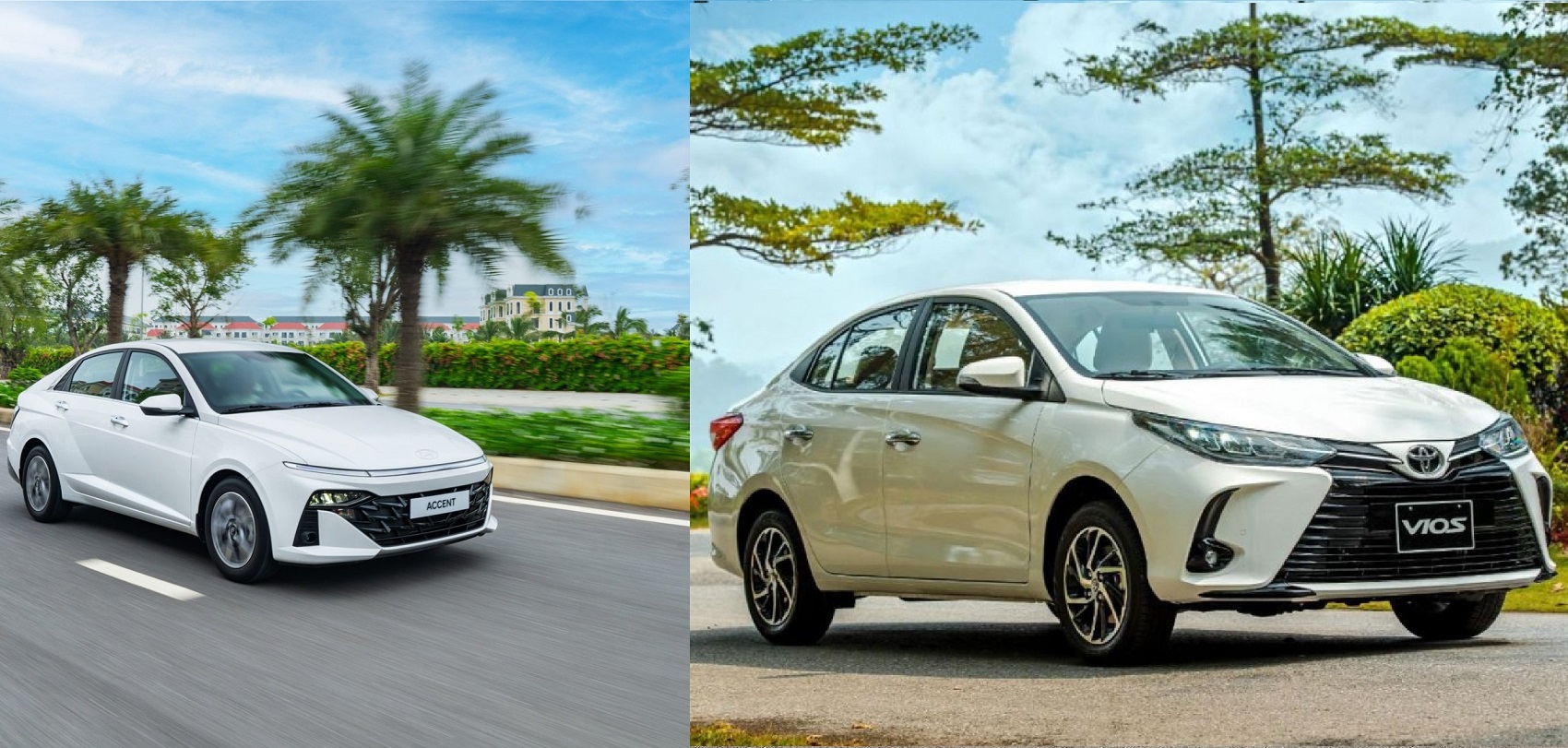 10 thương hiệu bán nhiều xe nhất tháng 6/2025: Toyota gia tăng khoảnh cách với Hyundai