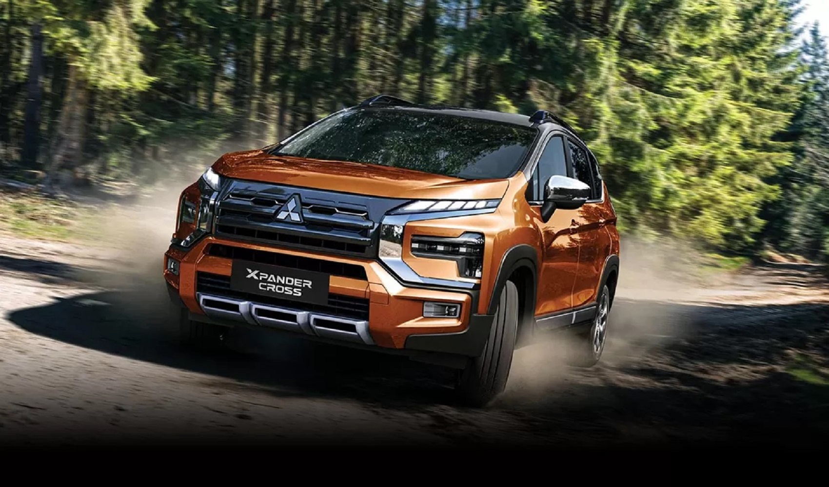 Mitsubishi Xpander dẫn đầu phân khúc xe gia đình cỡ nhỏ nửa đầu năm 2025