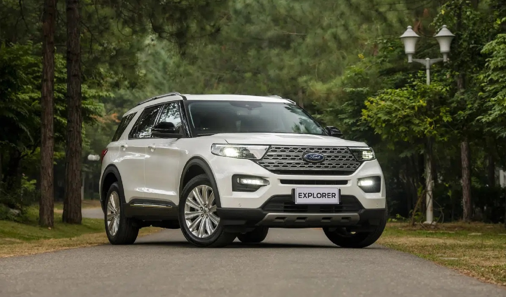10 ô tô ít khách nhất Việt Nam tháng 6/2025: Réo tên Ford Explorer ở vị trí đầu tiên