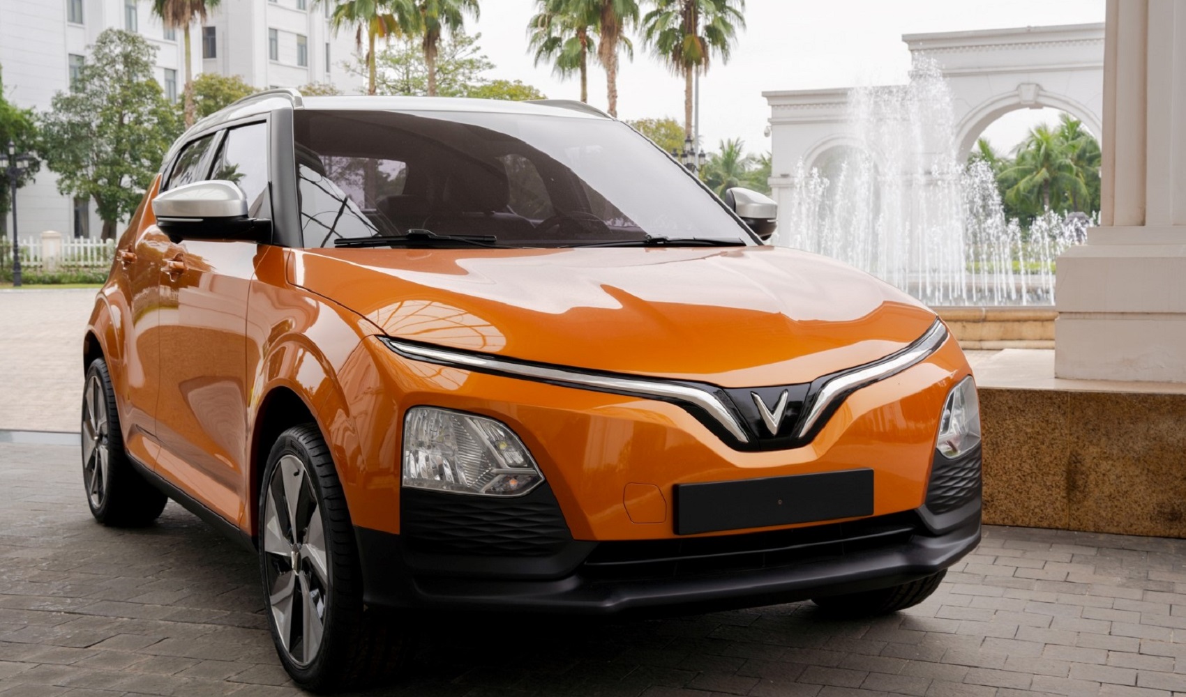 Xe VinFast chiếm non nửa TOP 10 ô tô bán chạy nhất Việt Nam tháng 6/2025