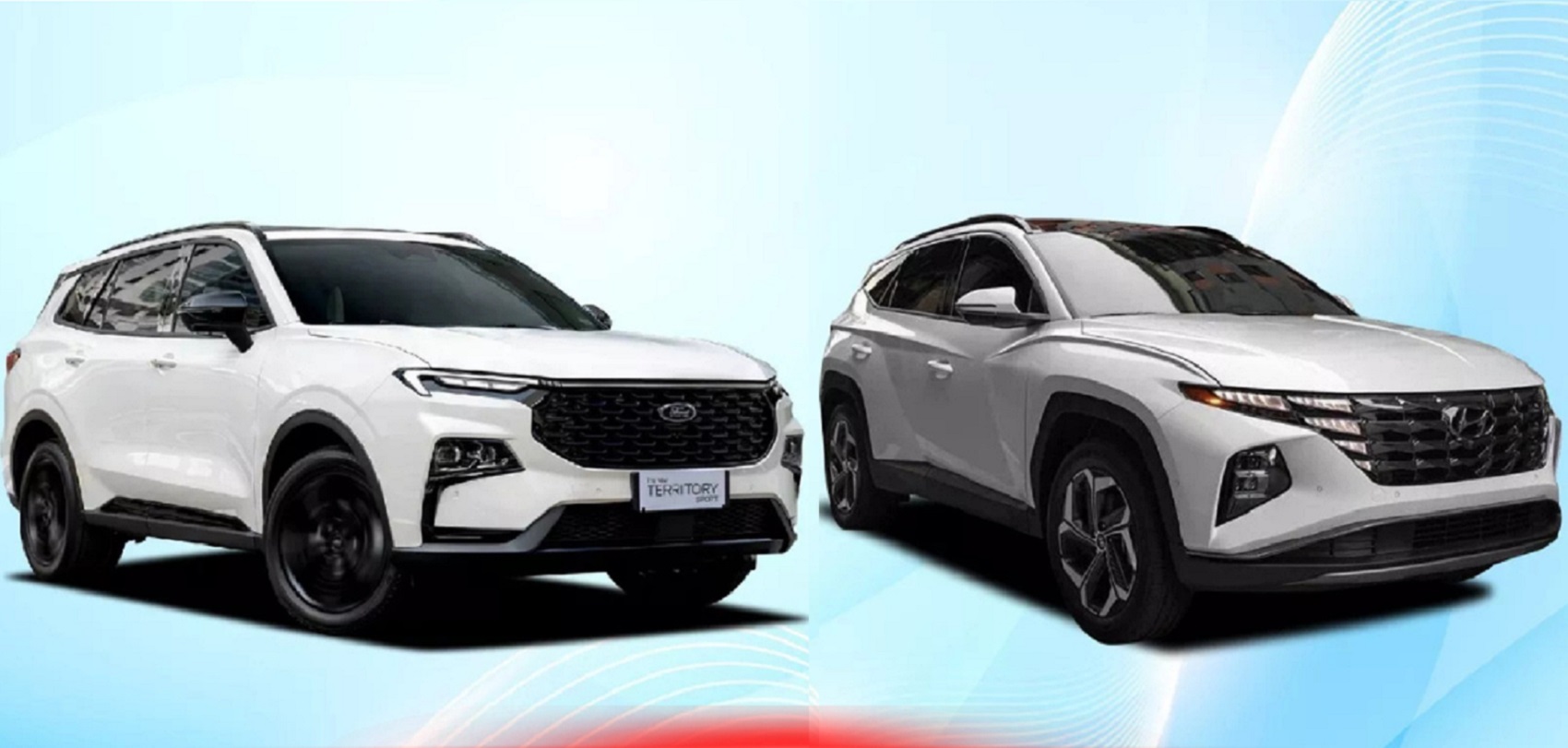 10 thương hiệu bán nhiều xe nhất tháng 7/2025: Hyundai bị Ford qua mặt