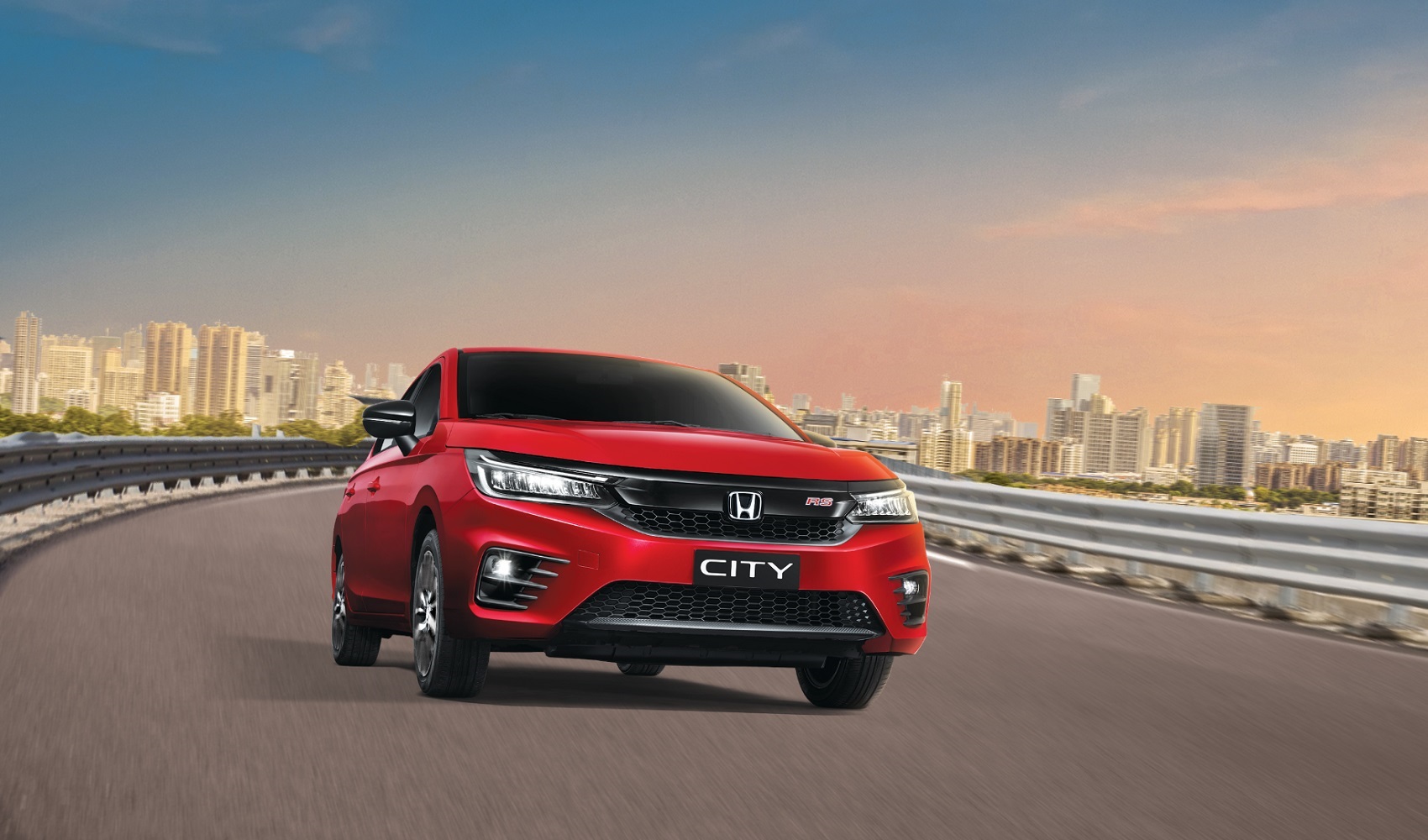 Phân khúc sedan hạng B tháng 7/2025: City vượt mặt Accent, tiệm cận Vios