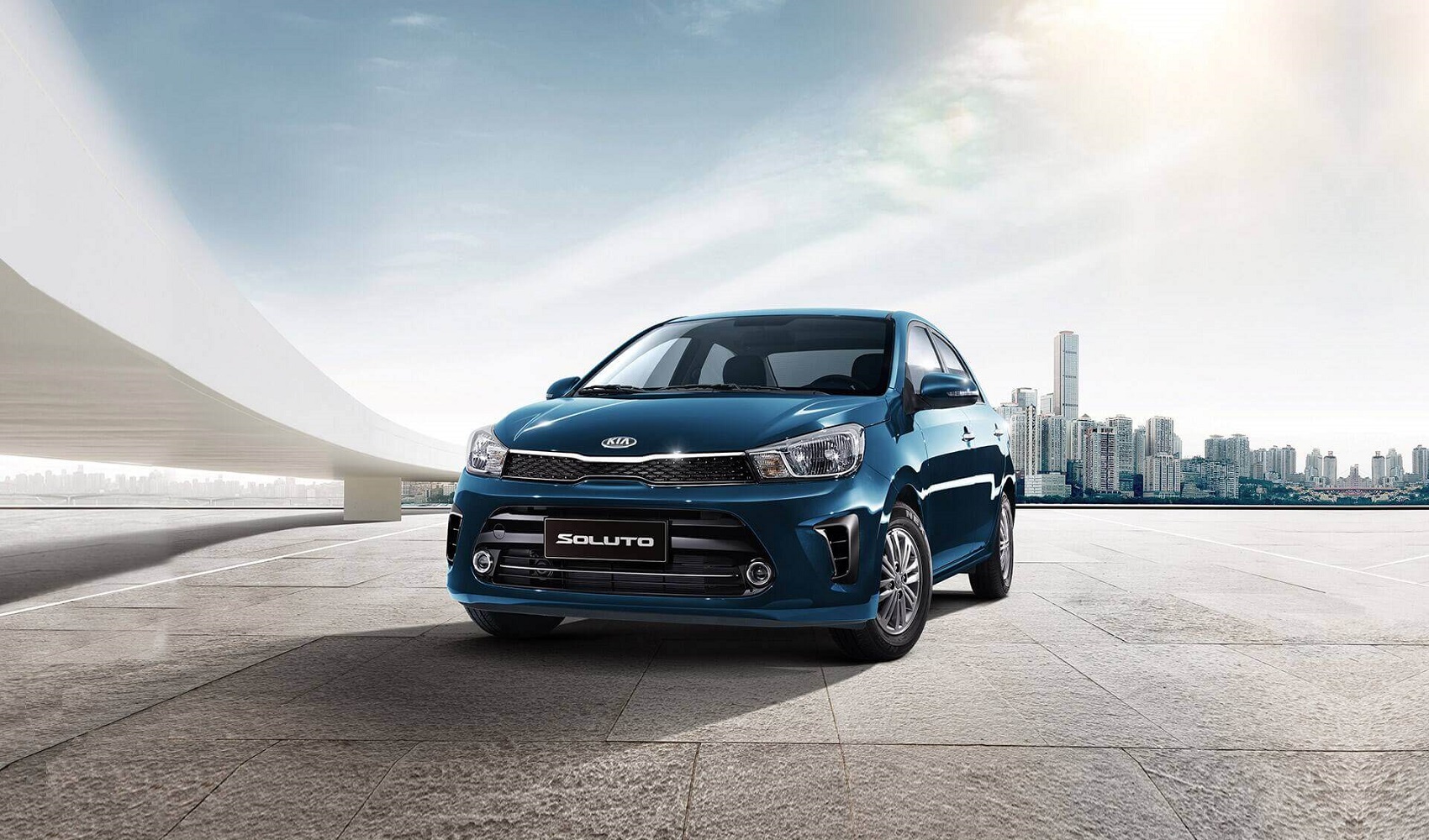 10 ô tô ít khách nhất Việt Nam tháng 7/2025: KIA Soluto lại bị réo tên