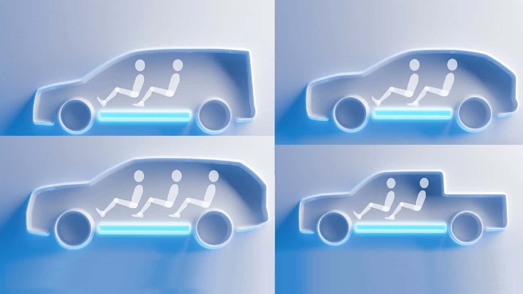 Ford đầu tư 5 tỷ USD sản xuất ô tô điện giá rẻ thế hệ mới