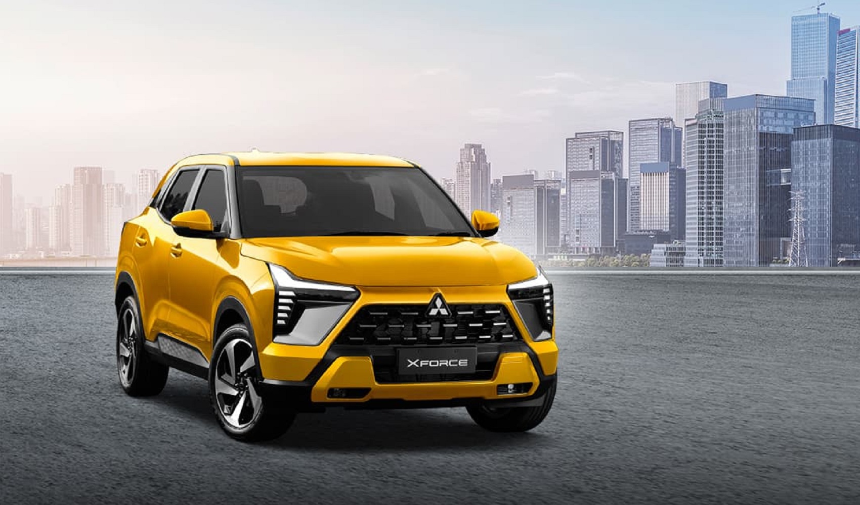 SUV đô thị tiếp đà tăng trong tháng 7/2025, bất chấp Xforce giảm sâu