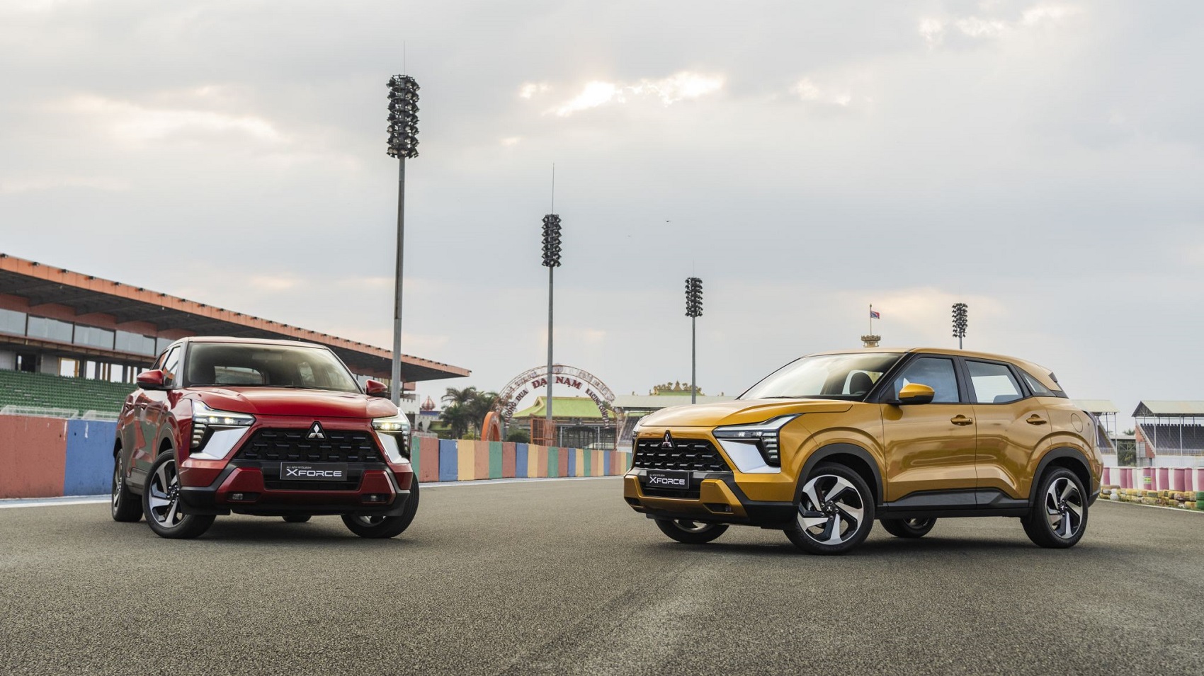 10 thương hiệu bán nhiều xe nhất tháng 8/2025: Mitsubishi, Mazda, Ford rớt hạng