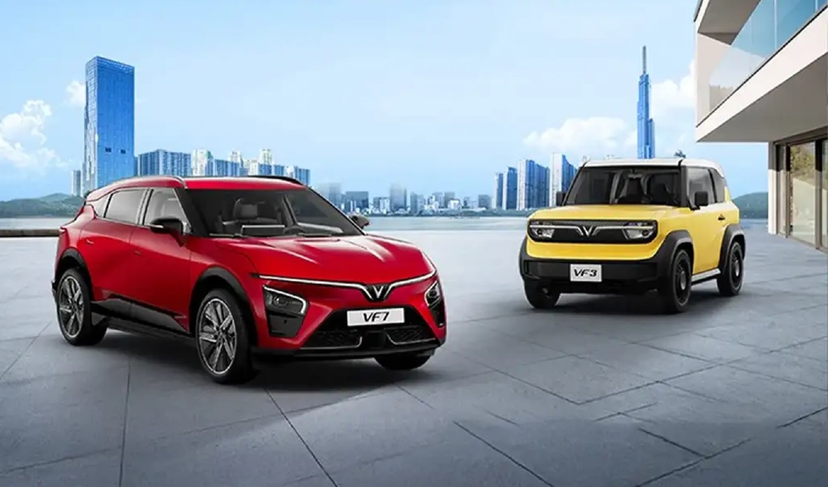 10 ô tô bán chạy nhất Việt Nam tháng 9/2025: VF5 dẫn đầu, Toyota Yaris Cross bứt tốc