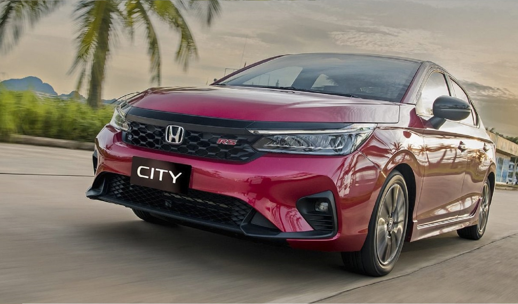 Phân khúc sedan hạng B tháng 10/2025: Honda City công phá ngôi đầu bất thành