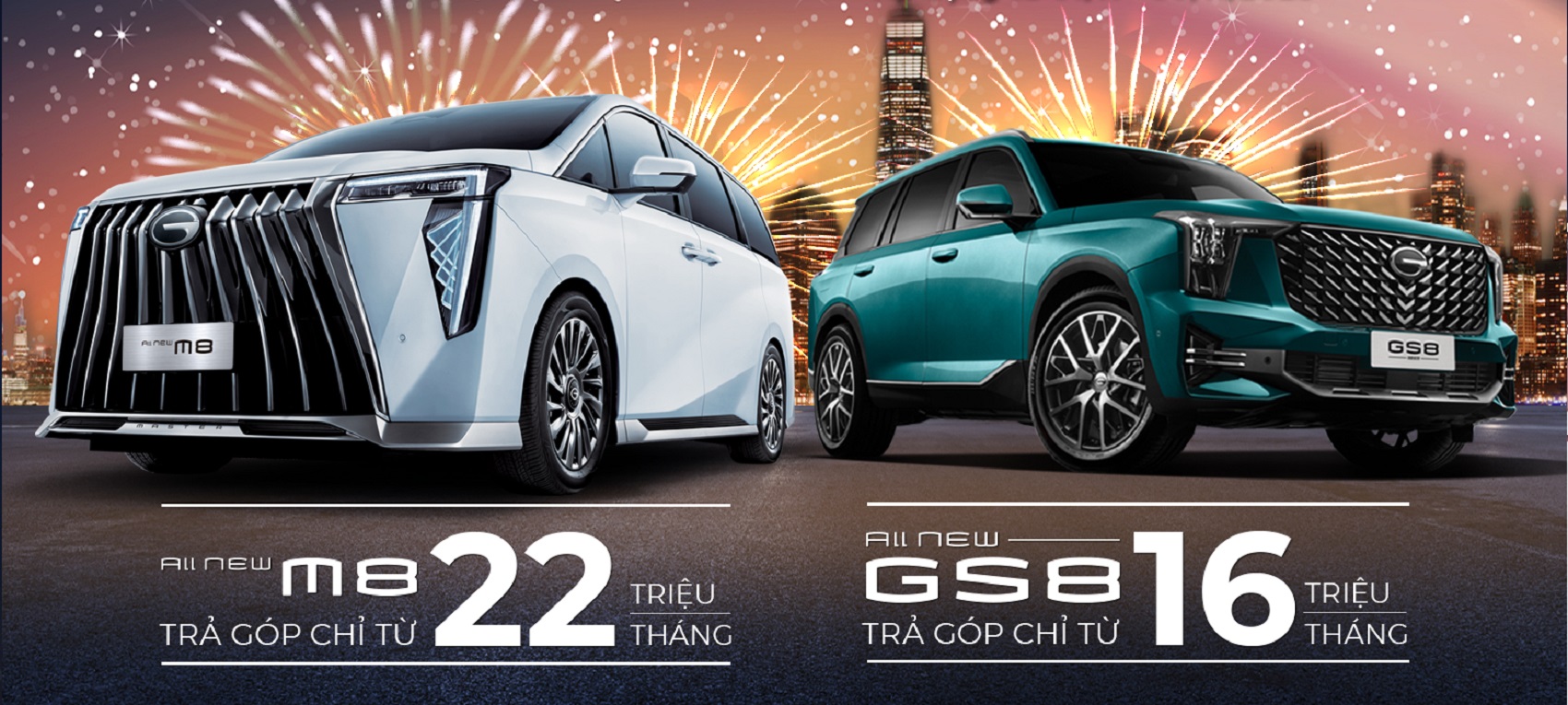 GAC Việt Nam: Hợp tác bền vững - đồng hành an tâm - trải nghiệm vượt trội