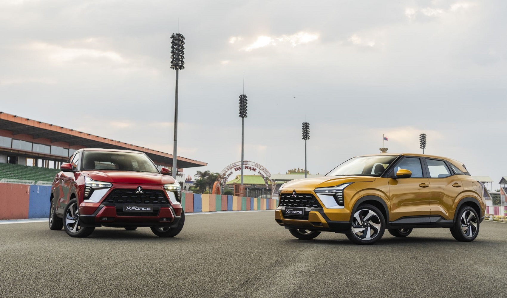 10 thương hiệu bán nhiều xe nhất tháng 11/2025: Toyota, Mitsubishi ngược dòng xu thế