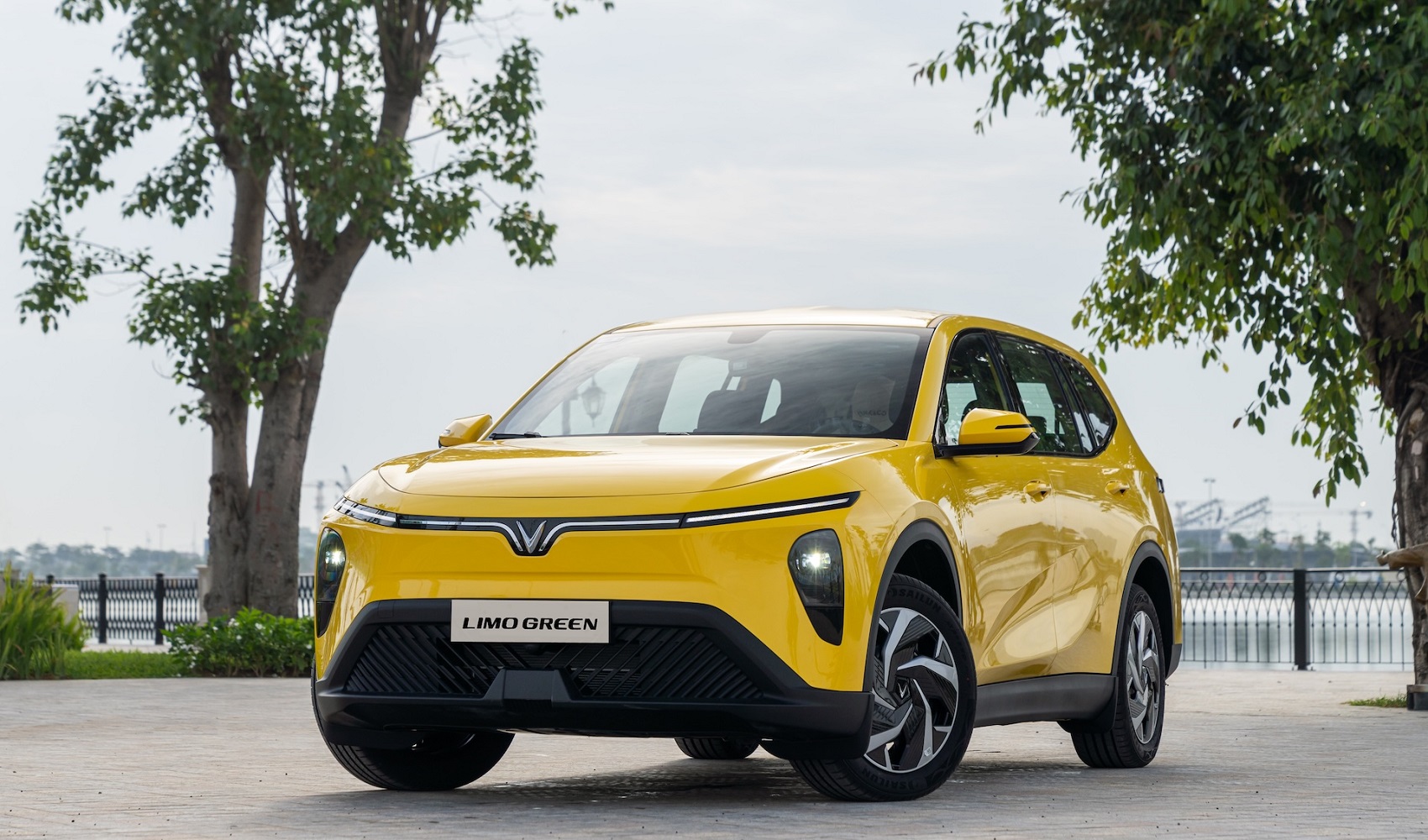 10 ô tô bán chạy nhất Việt Nam tháng 1/2026: VinFast Limo Green tiếp tục dẫn đầu