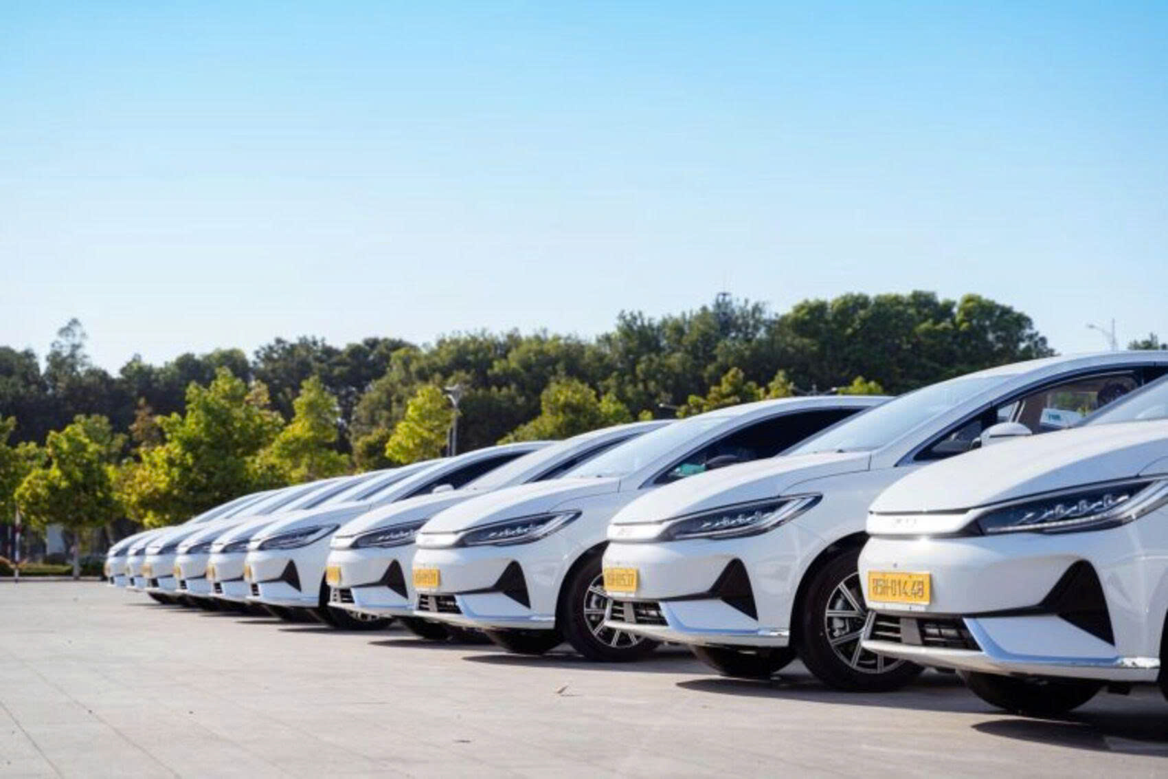 BYD tăng tốc tại Việt Nam: Hơn 5.000 xe đã đến tay khách hàng, gần 40 đại lý trên toàn quốc, dự kiến thêm 4 mẫu xe mới trong năm 2026