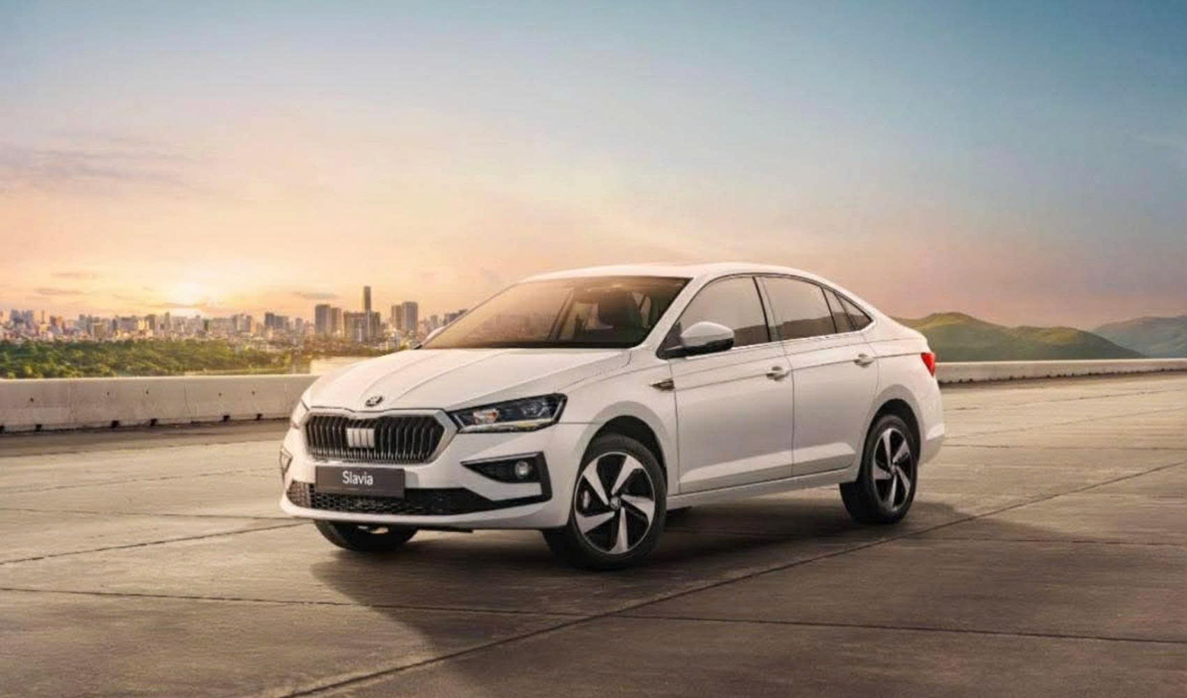 Skoda Kushaq & Slavia: Trải nghiệm lái xe châu Âu trong tầm tay