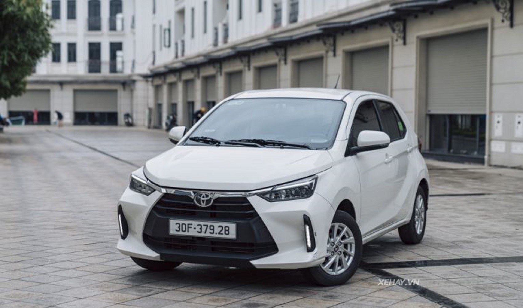 Thị trường ô tô Việt Nam 2025 - 2026: Khi cuộc chơi không còn chỉ là xe Nhật, Hàn