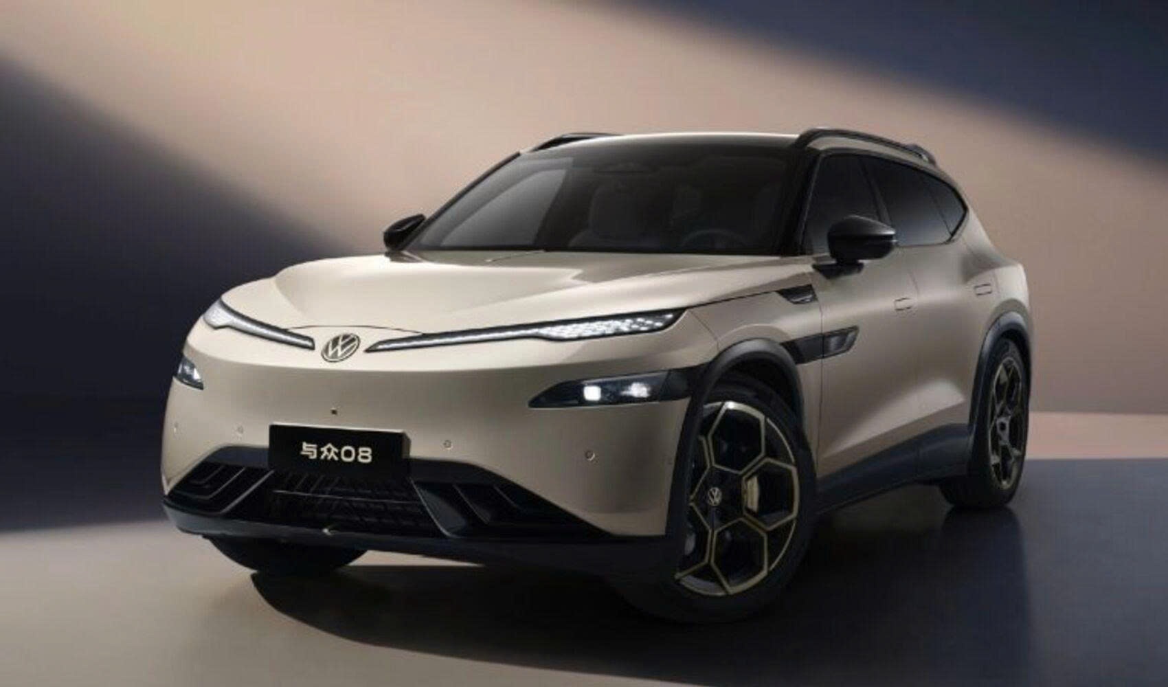 Volkswagen chơi tất tay: 2 tuần tung một mẫu xe điện mới để "dằn mặt" BYD