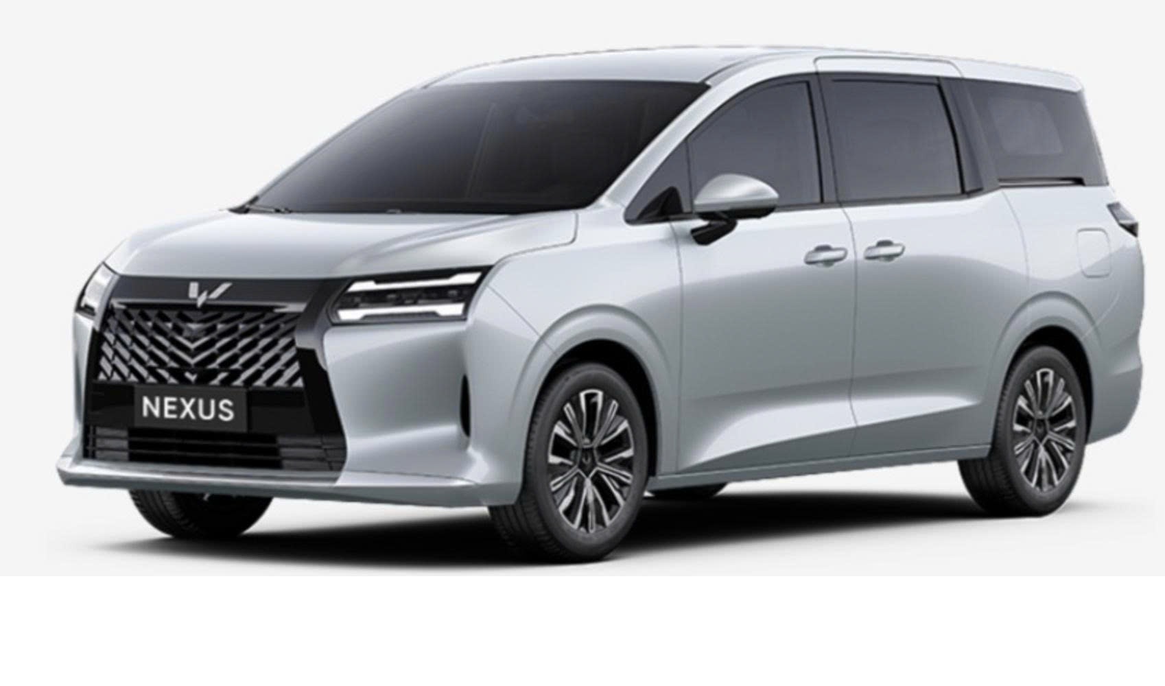 Wuling chuẩn bị ra mắt 6 xe mới tại Việt Nam trải dài đủ các phân khúc