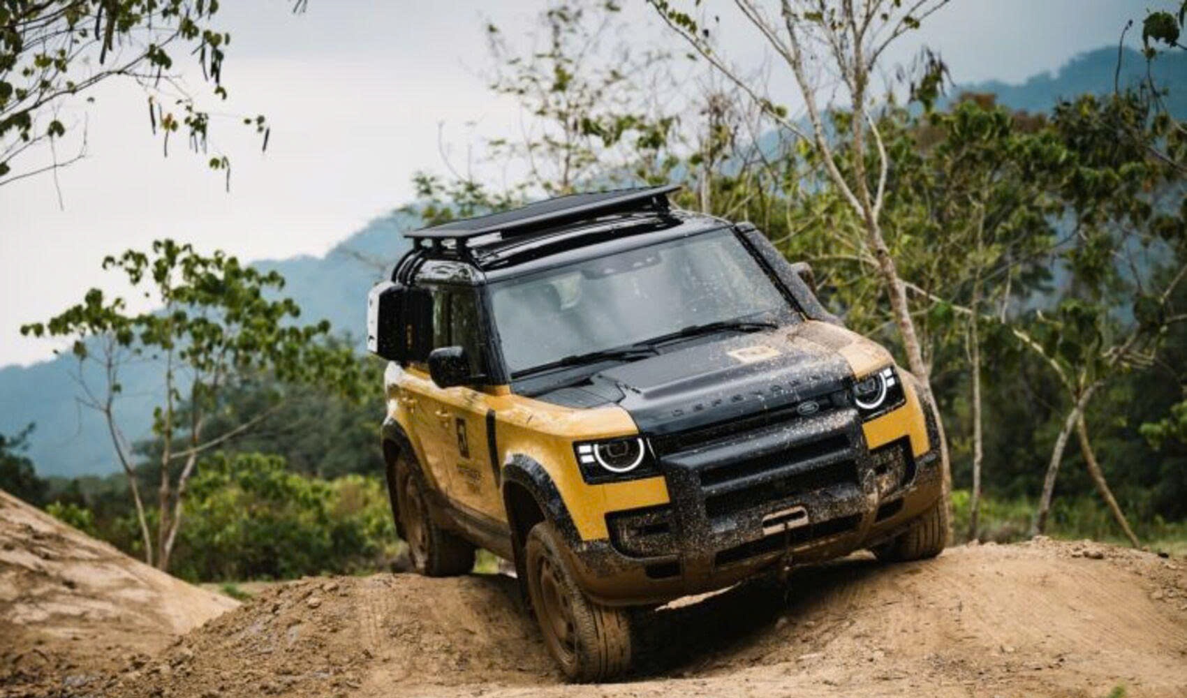 Defender Trophy: Các đại diện Châu Á - Thái Bình Dương được lựa chọn cho vòng chung kết toàn cầu tại Châu Phi