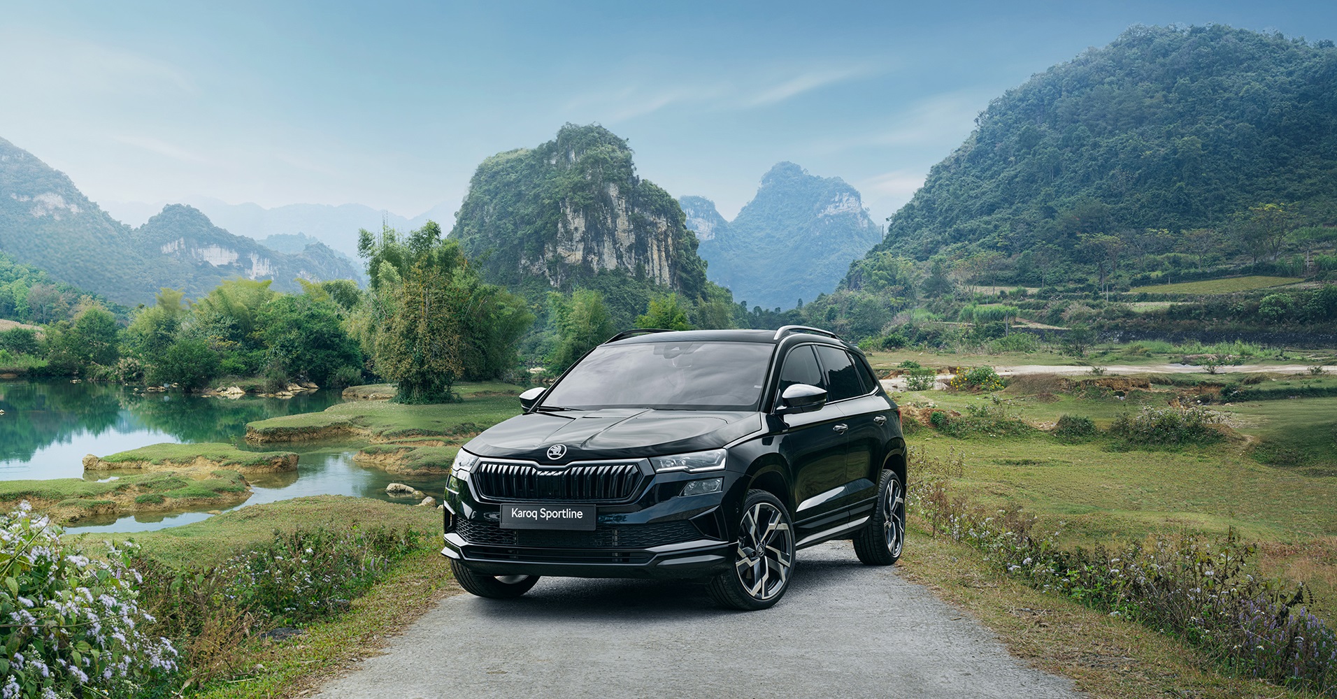 Văn hóa lái xe Việt Nam trong giai đoạn chuyển mình