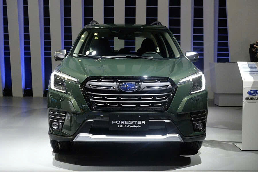 Xe SUV bùng nổ giảm giá trong tháng 4, nhiều nhất từ 300 triệu trở lên