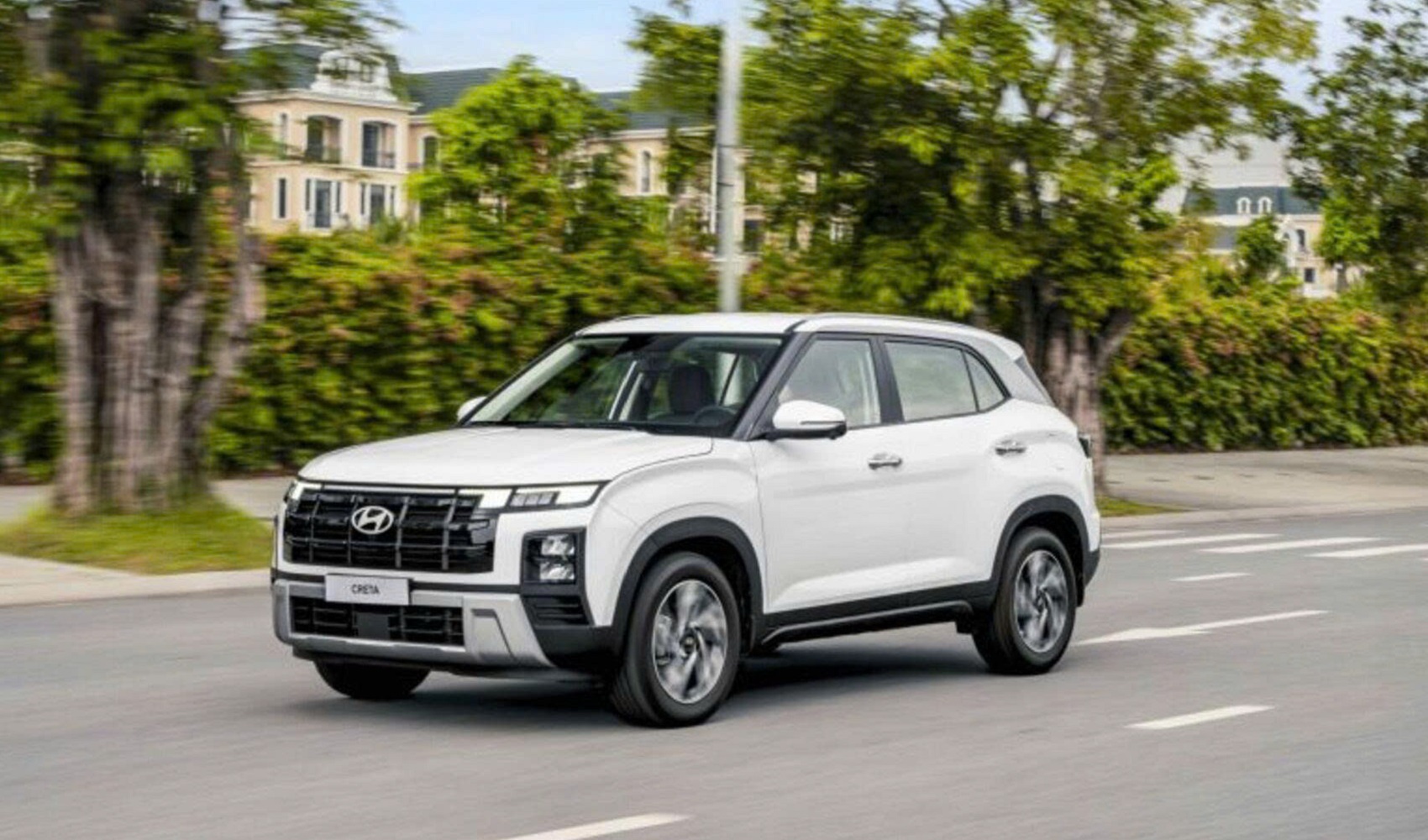 Doanh số xe Hàn tại Việt Nam: Từ vị thế dẫn dắt đến áp lực thoái trào