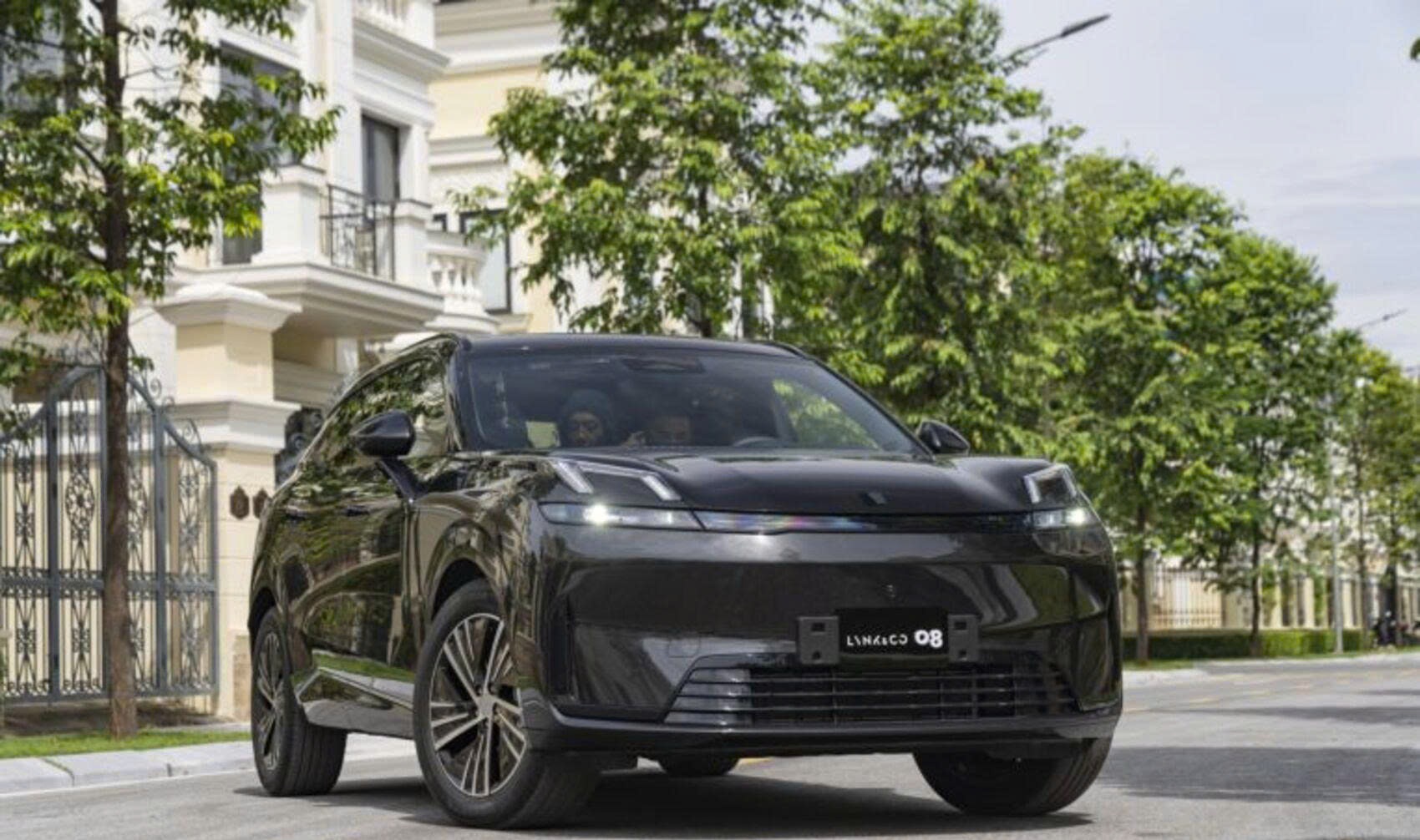 Điểm danh những mẫu PHEV ăn xăng ít nhất thị trường Việt Nam, có mẫu chưa đến 1 lít/100km