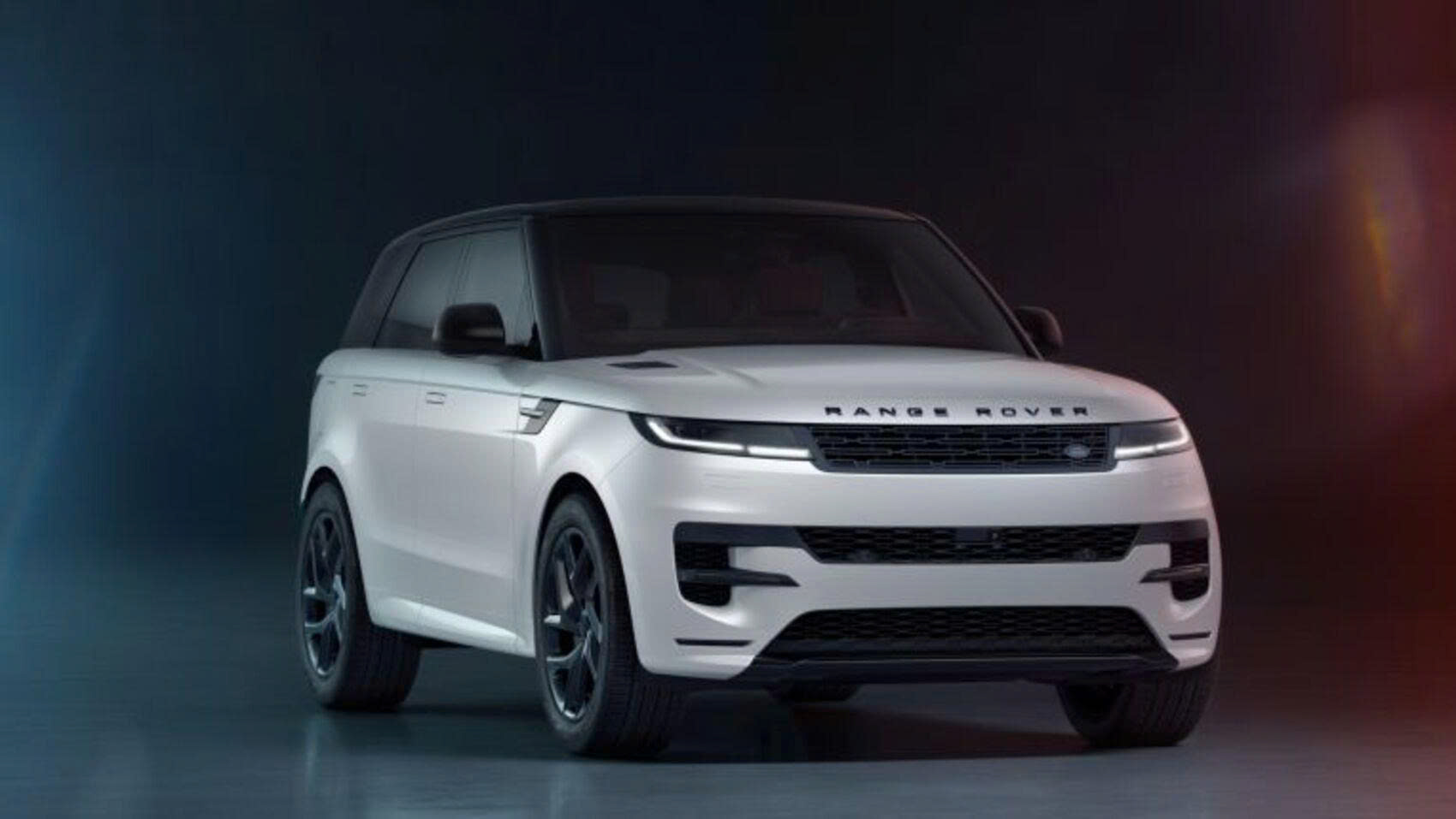Range Rover ra mắt chuỗi phiên bản đặc biệt lấy cảm hứng từ London