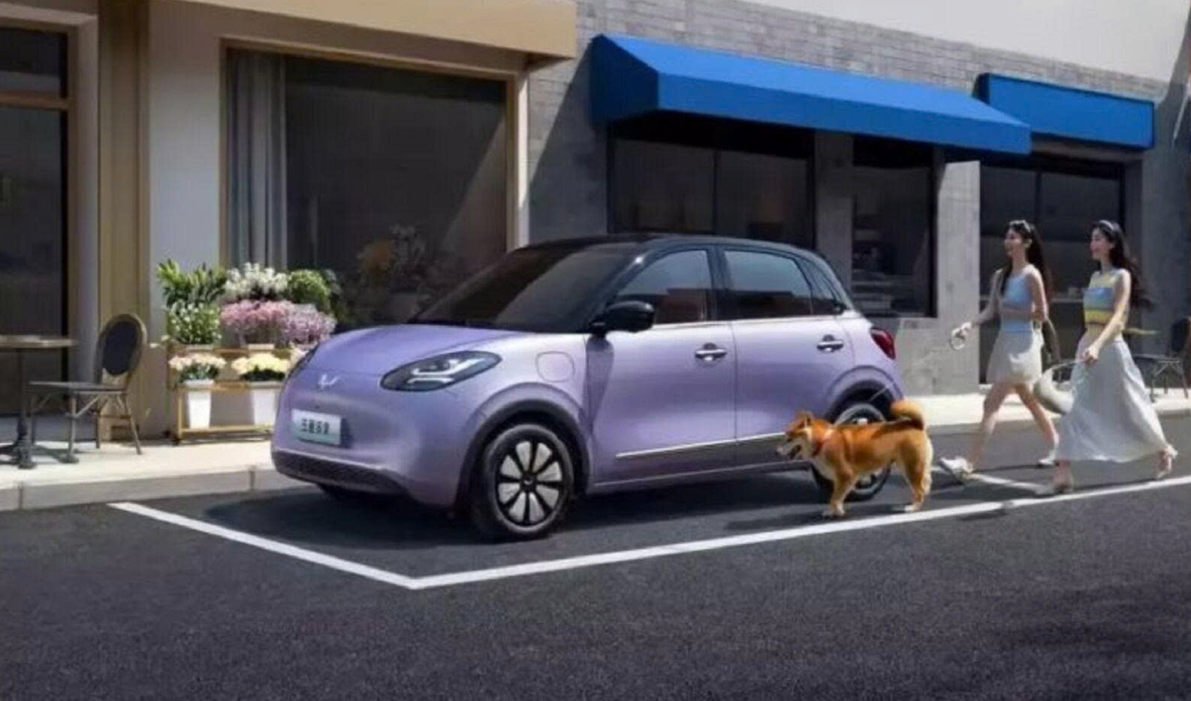 Wuling Bingo 2026 ra mắt Việt Nam: Thêm trang bị, đổi cổng sạc, giá khởi điểm tăng 50 triệu đồng