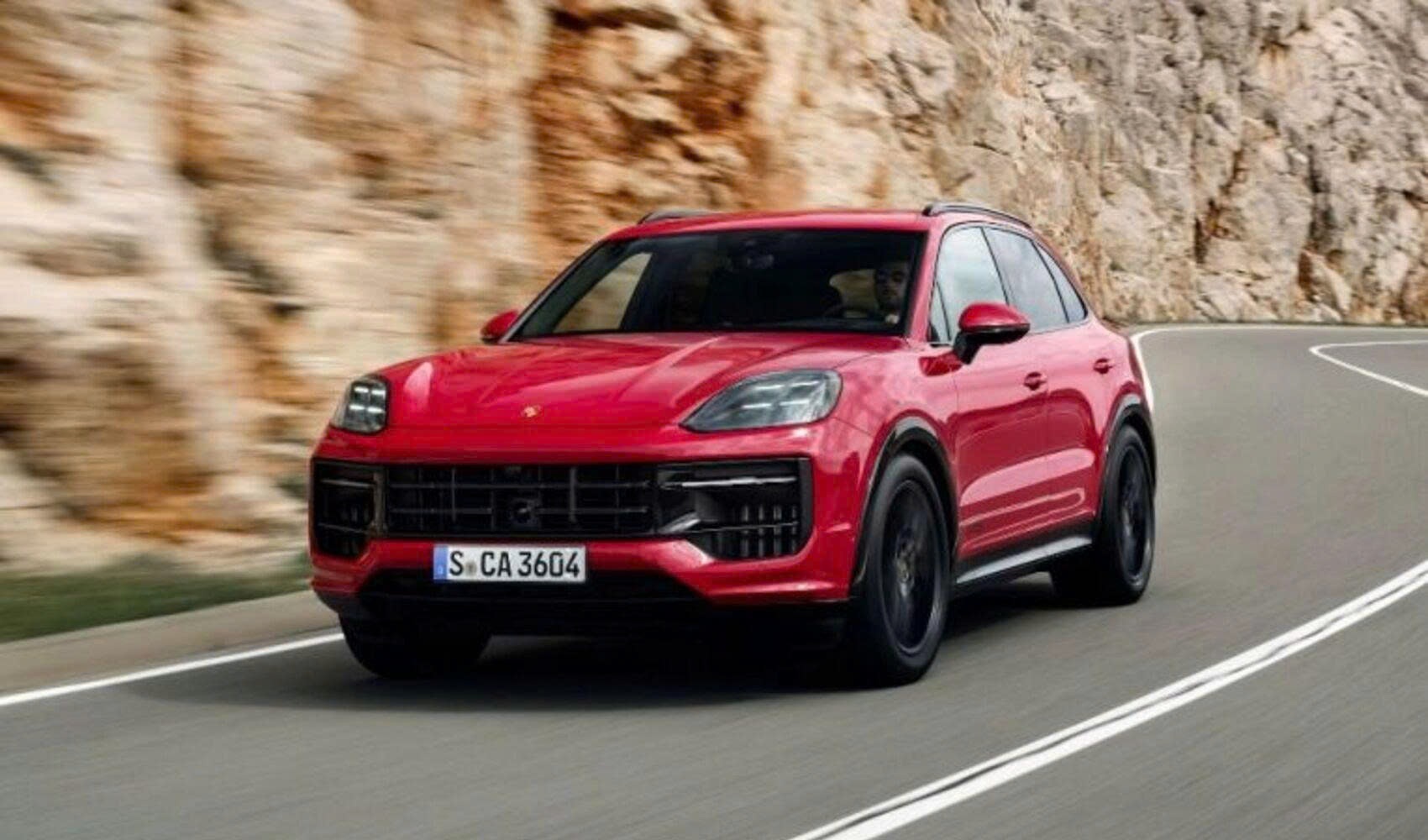 Porsche vướng tranh cãi vì độc quyền phần mềm khiến các garage độc lập không thể can thiệp sửa chữa