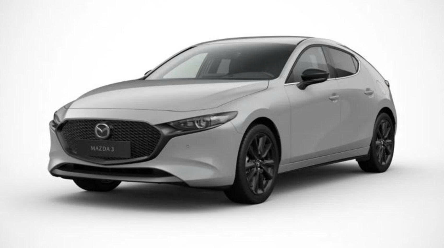 Mazda3 2027 trình làng: Nâng cấp loạt công nghệ an toàn dù ngoại hình gần 8 năm không đổi